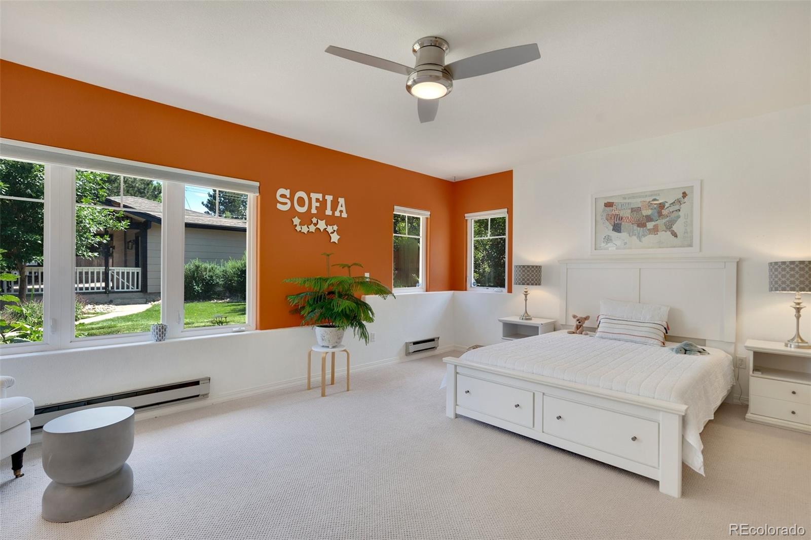 MLS Image #21 for 1305  la paloma way,colorado springs, Colorado