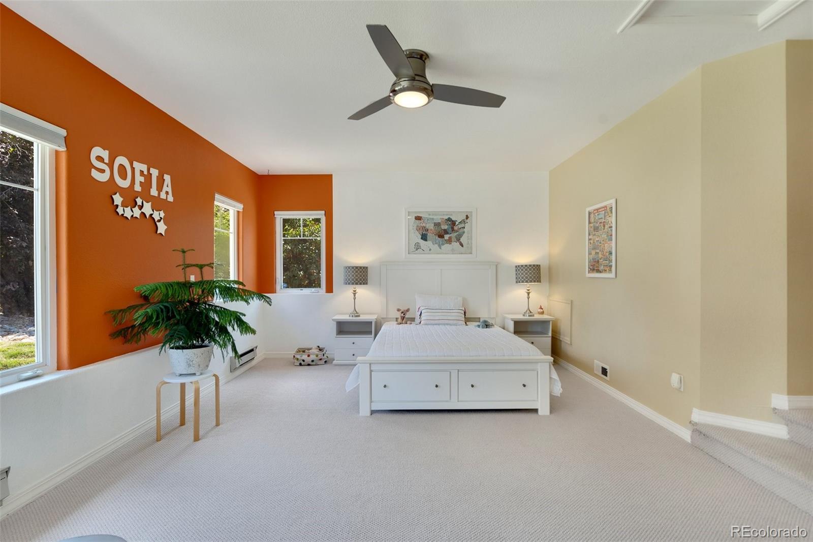 MLS Image #24 for 1305  la paloma way,colorado springs, Colorado