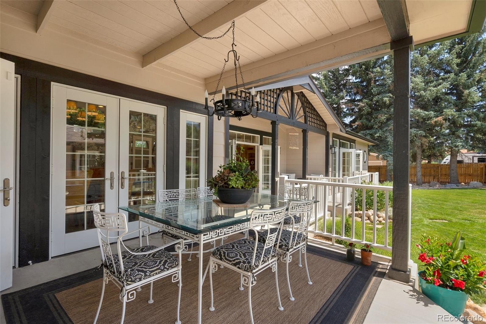 MLS Image #31 for 1305  la paloma way,colorado springs, Colorado