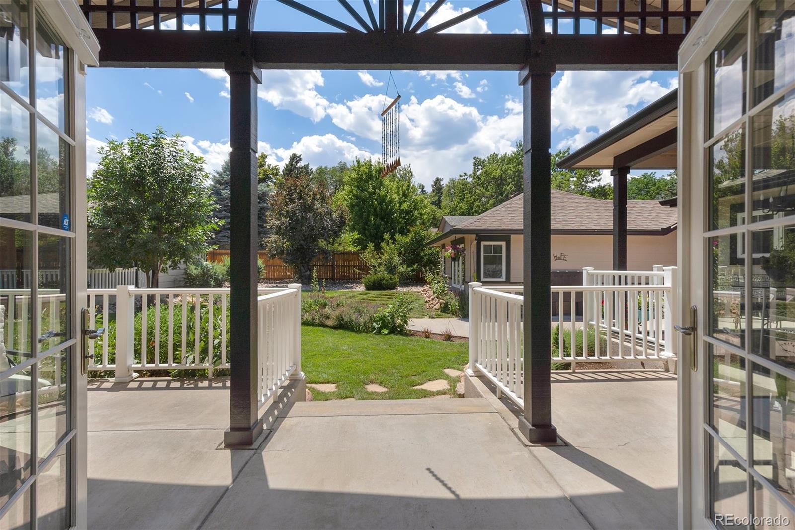 MLS Image #32 for 1305  la paloma way,colorado springs, Colorado