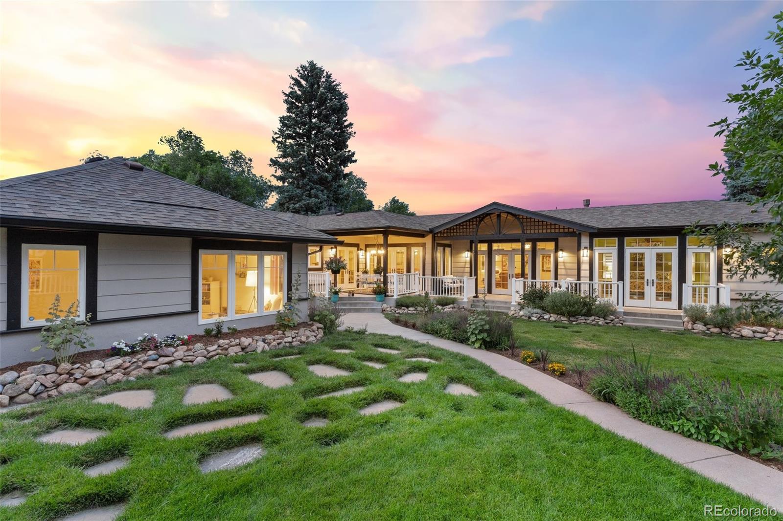 MLS Image #33 for 1305  la paloma way,colorado springs, Colorado
