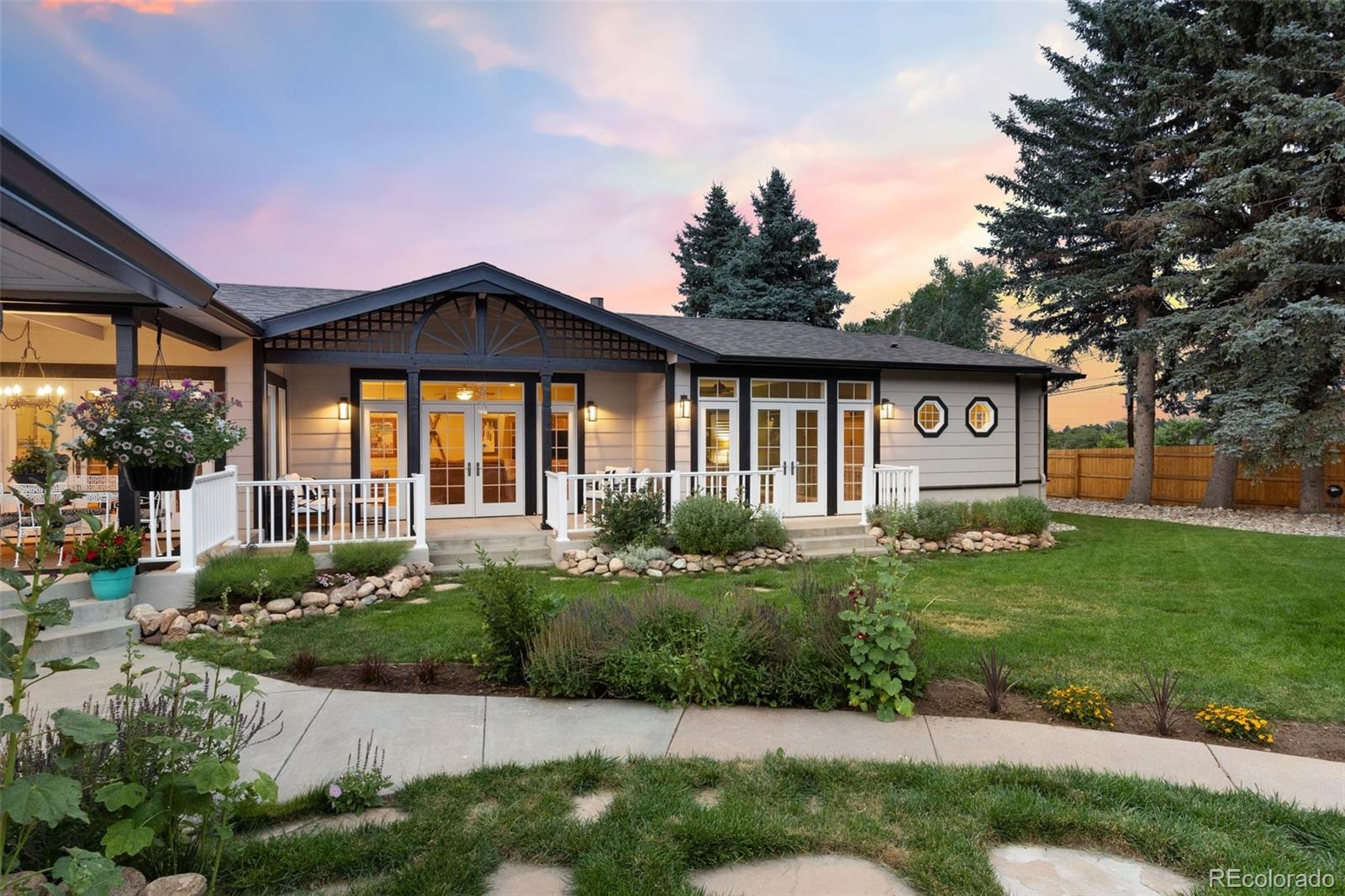 MLS Image #36 for 1305  la paloma way,colorado springs, Colorado