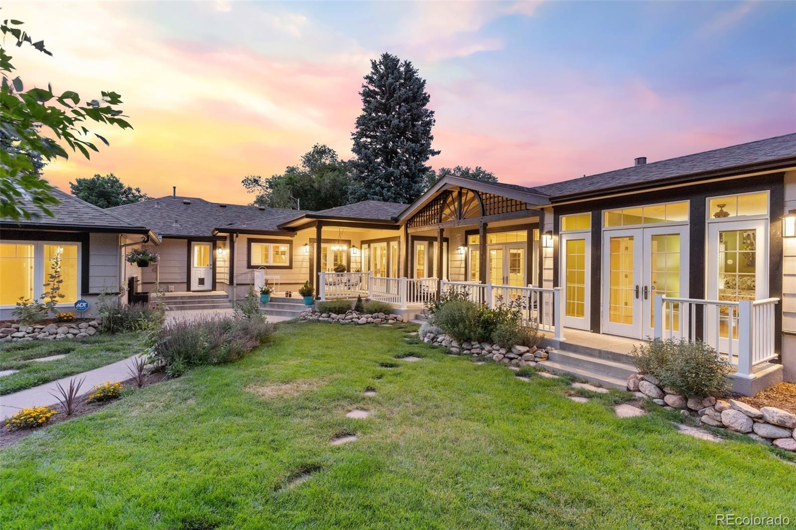 MLS Image #39 for 1305  la paloma way,colorado springs, Colorado