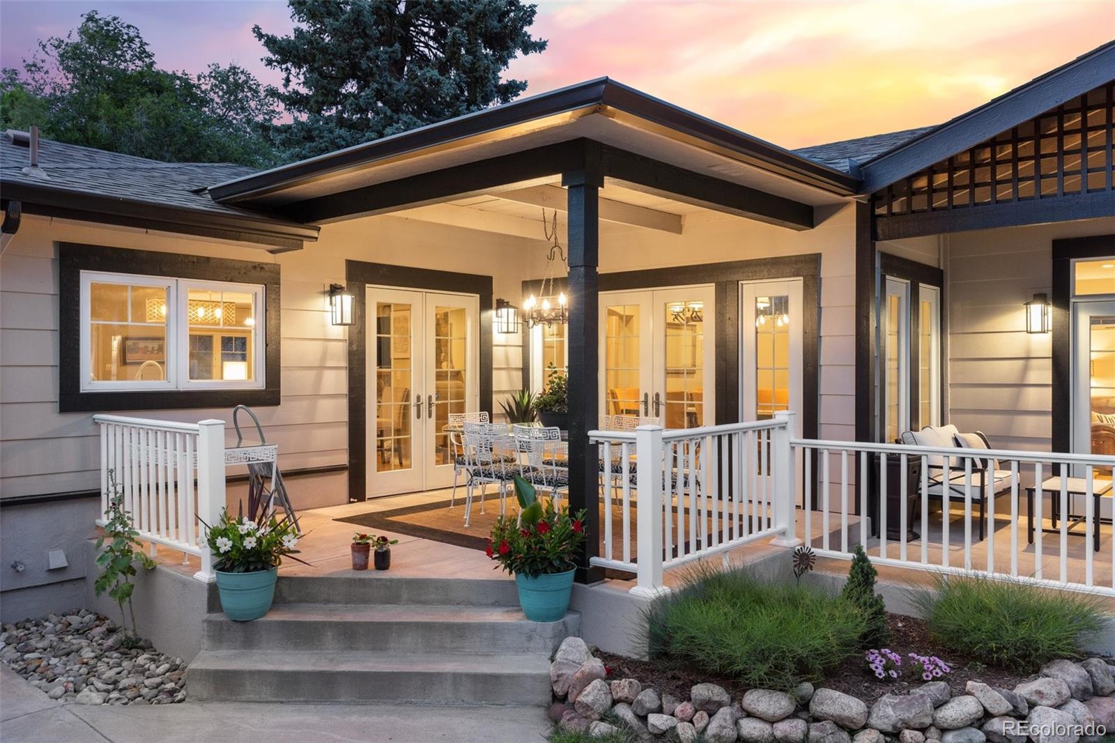 MLS Image #4 for 1305  la paloma way,colorado springs, Colorado