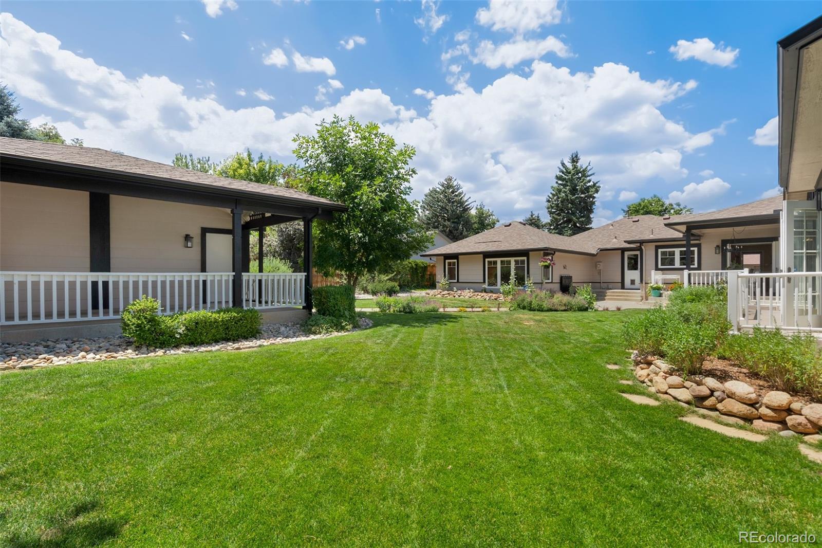MLS Image #41 for 1305  la paloma way,colorado springs, Colorado