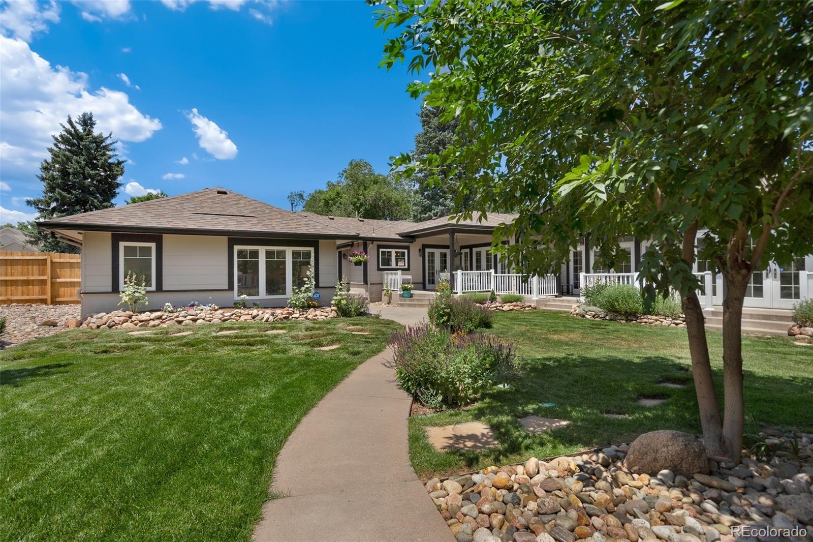 MLS Image #42 for 1305  la paloma way,colorado springs, Colorado