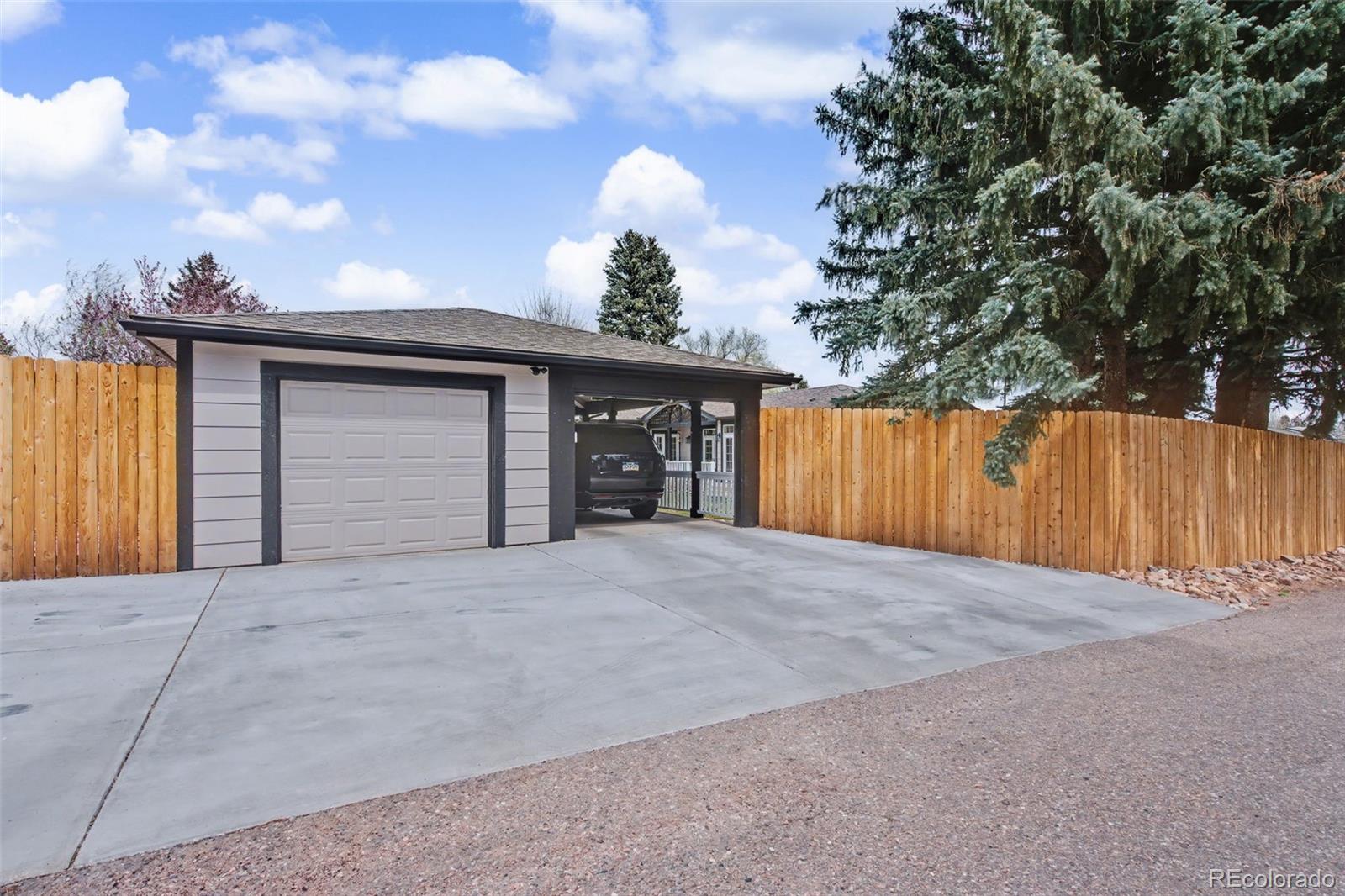 MLS Image #43 for 1305  la paloma way,colorado springs, Colorado