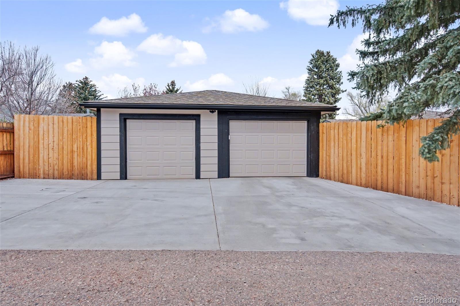 MLS Image #44 for 1305  la paloma way,colorado springs, Colorado