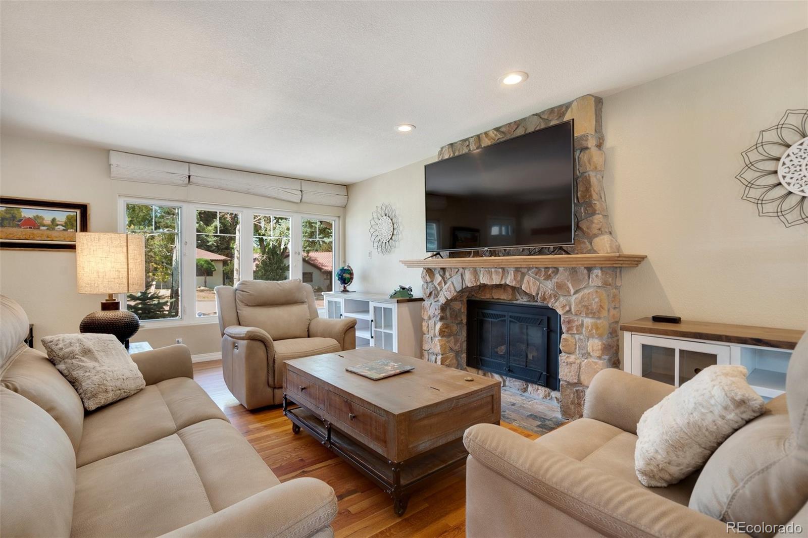 MLS Image #6 for 1305  la paloma way,colorado springs, Colorado