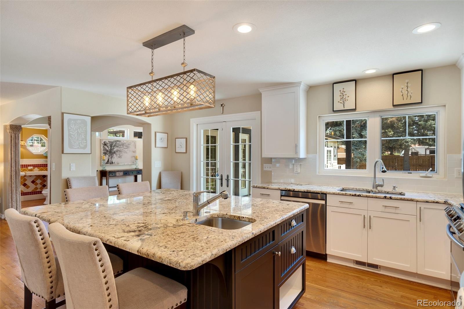MLS Image #7 for 1305  la paloma way,colorado springs, Colorado