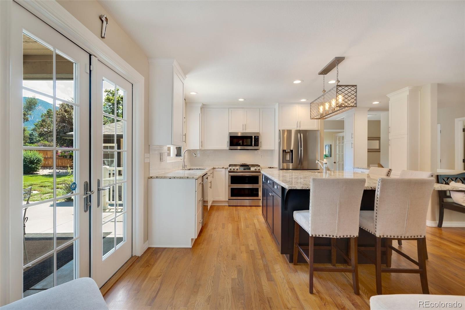 MLS Image #9 for 1305  la paloma way,colorado springs, Colorado