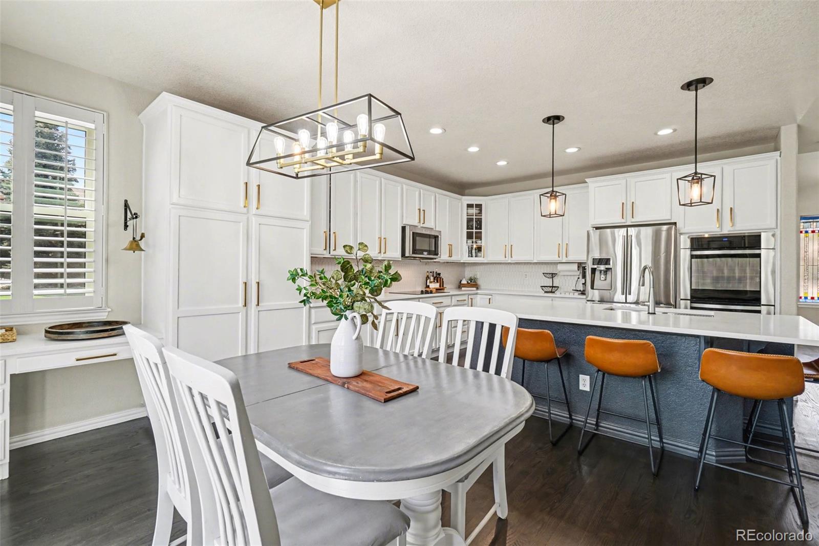 MLS Image #12 for 3470  sturbridge drive,highlands ranch, Colorado