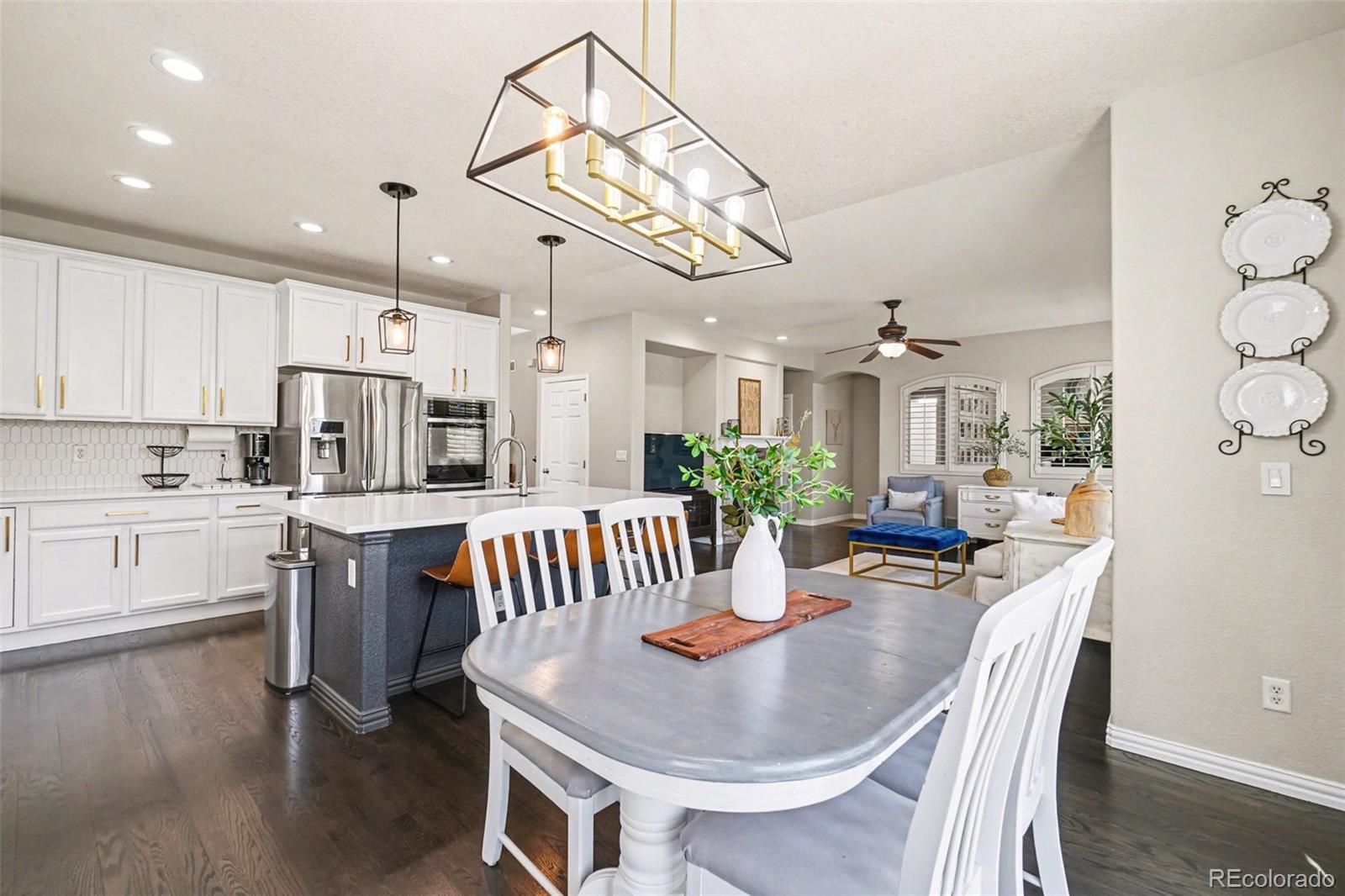 MLS Image #13 for 3470  sturbridge drive,highlands ranch, Colorado