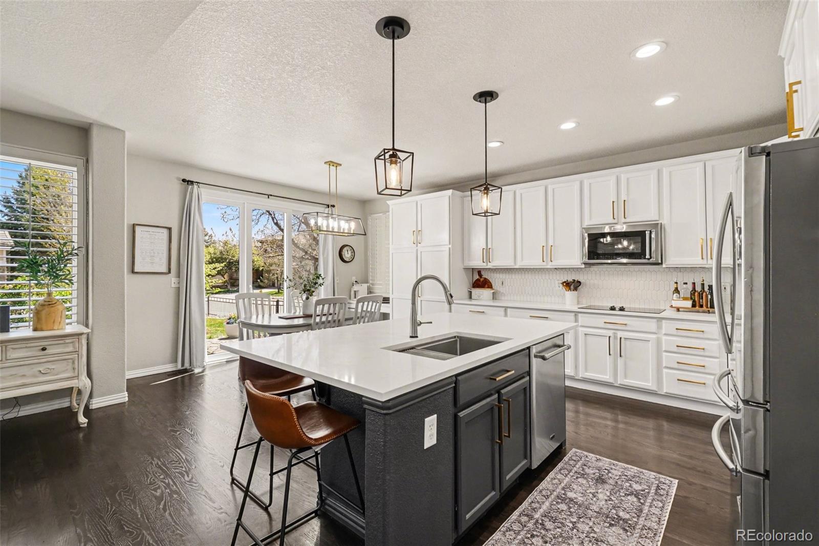MLS Image #14 for 3470  sturbridge drive,highlands ranch, Colorado