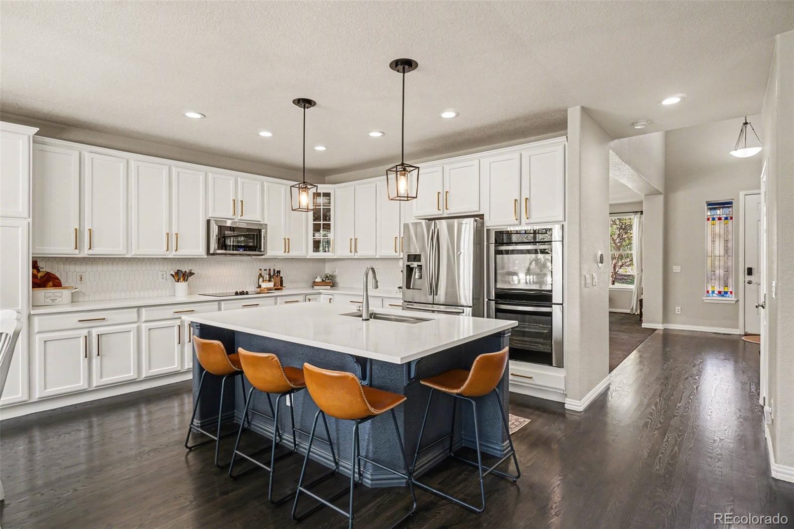 MLS Image #15 for 3470  sturbridge drive,highlands ranch, Colorado