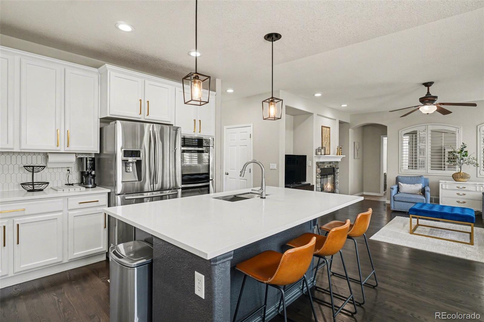 MLS Image #17 for 3470  sturbridge drive,highlands ranch, Colorado