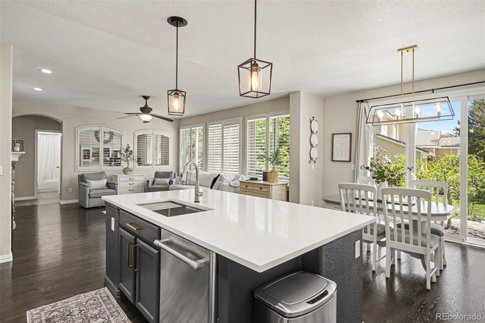 MLS Image #19 for 3470  sturbridge drive,highlands ranch, Colorado