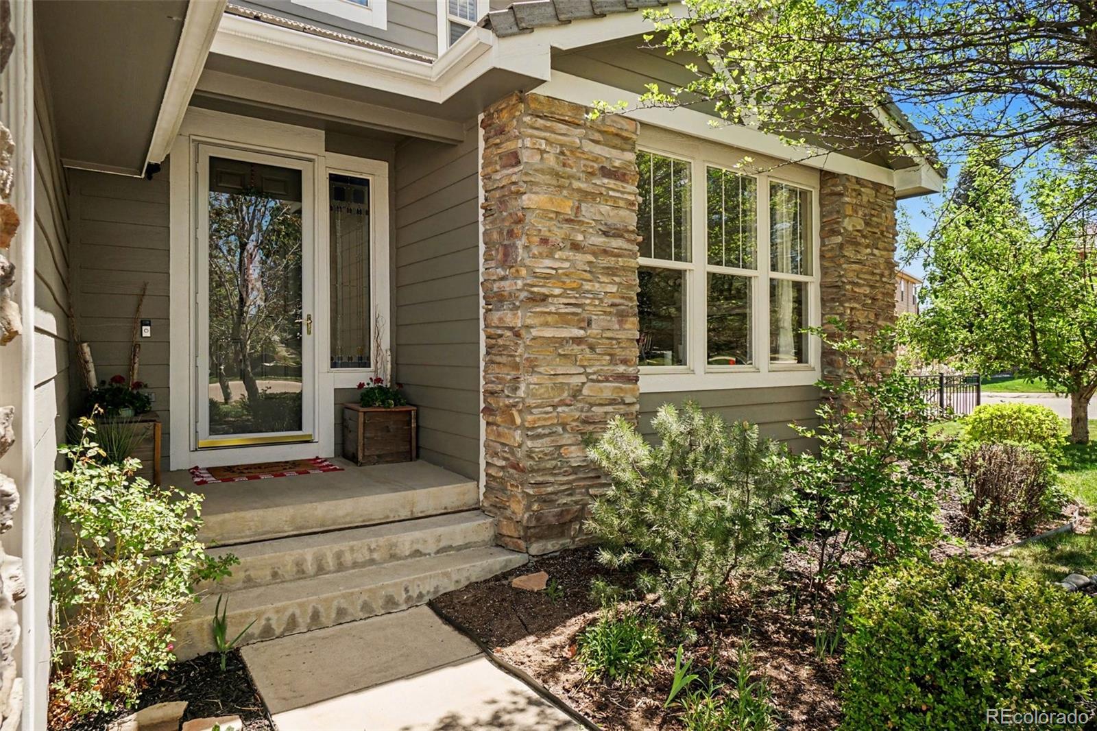 MLS Image #2 for 3470  sturbridge drive,highlands ranch, Colorado