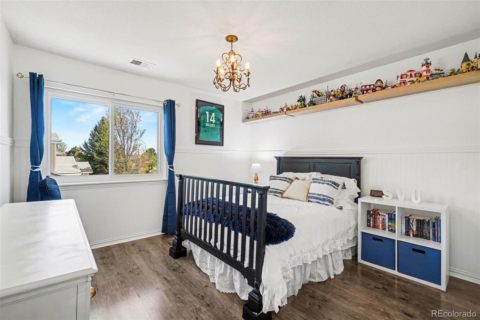 MLS Image #22 for 3470  sturbridge drive,highlands ranch, Colorado