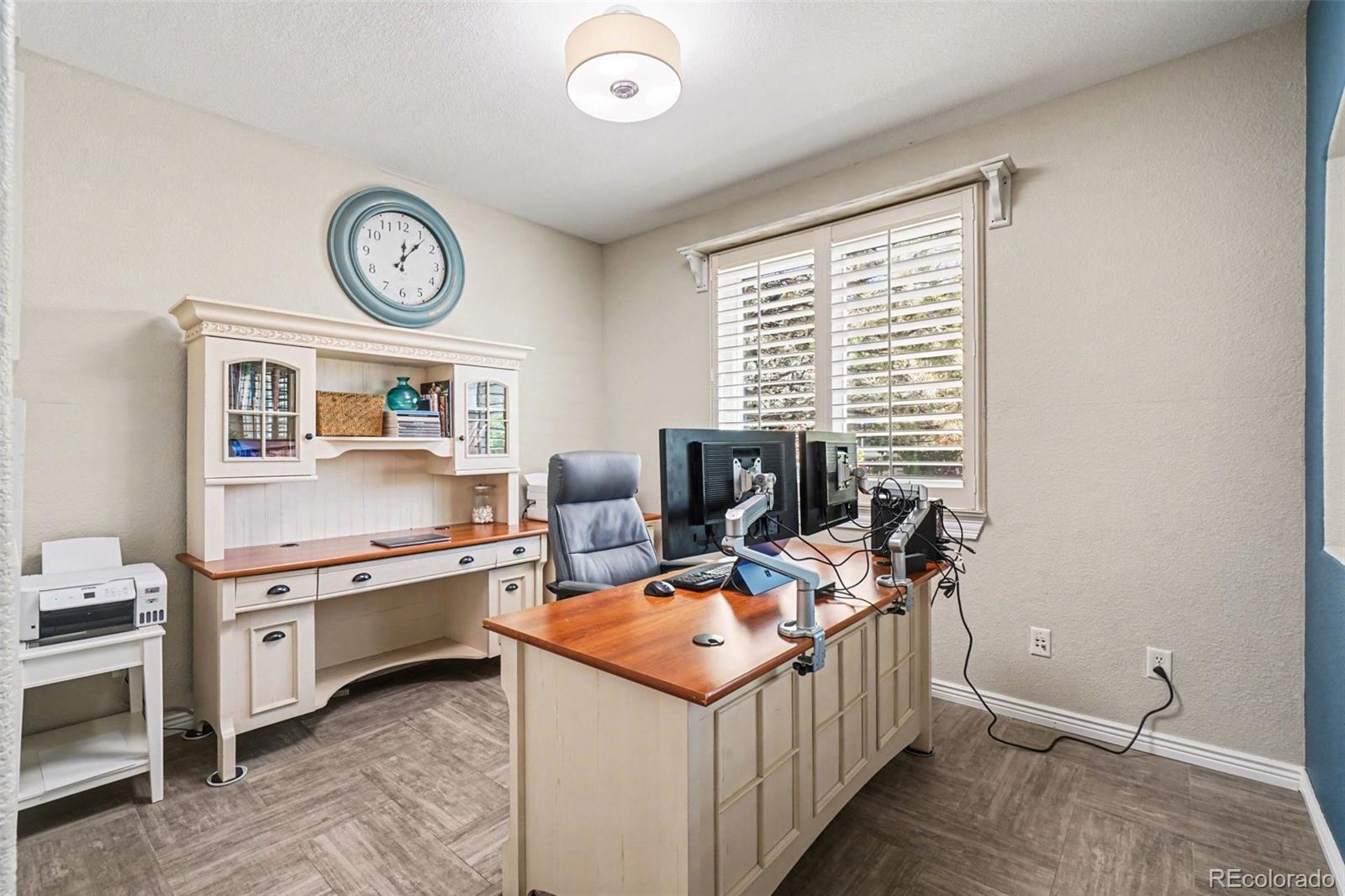 MLS Image #27 for 3470  sturbridge drive,highlands ranch, Colorado