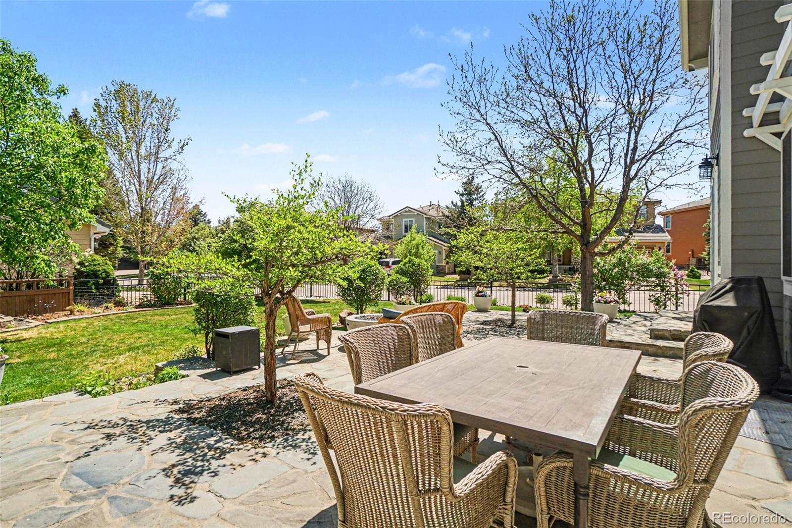 MLS Image #43 for 3470  sturbridge drive,highlands ranch, Colorado