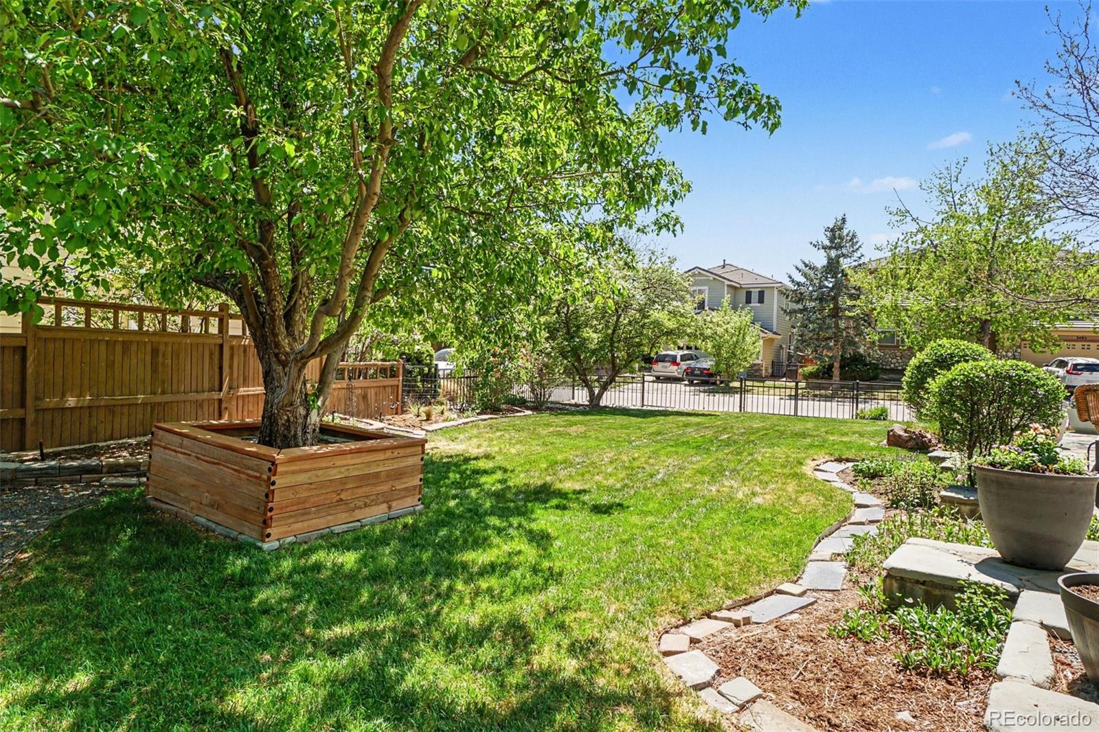 MLS Image #44 for 3470  sturbridge drive,highlands ranch, Colorado
