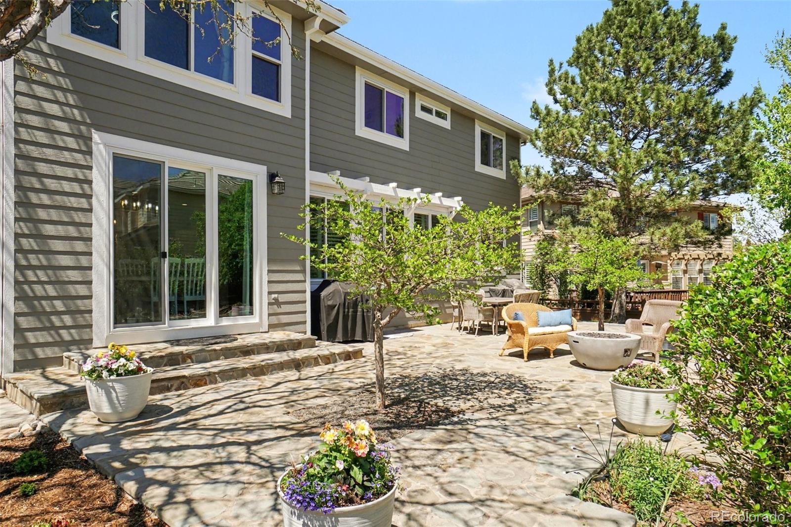 MLS Image #45 for 3470  sturbridge drive,highlands ranch, Colorado