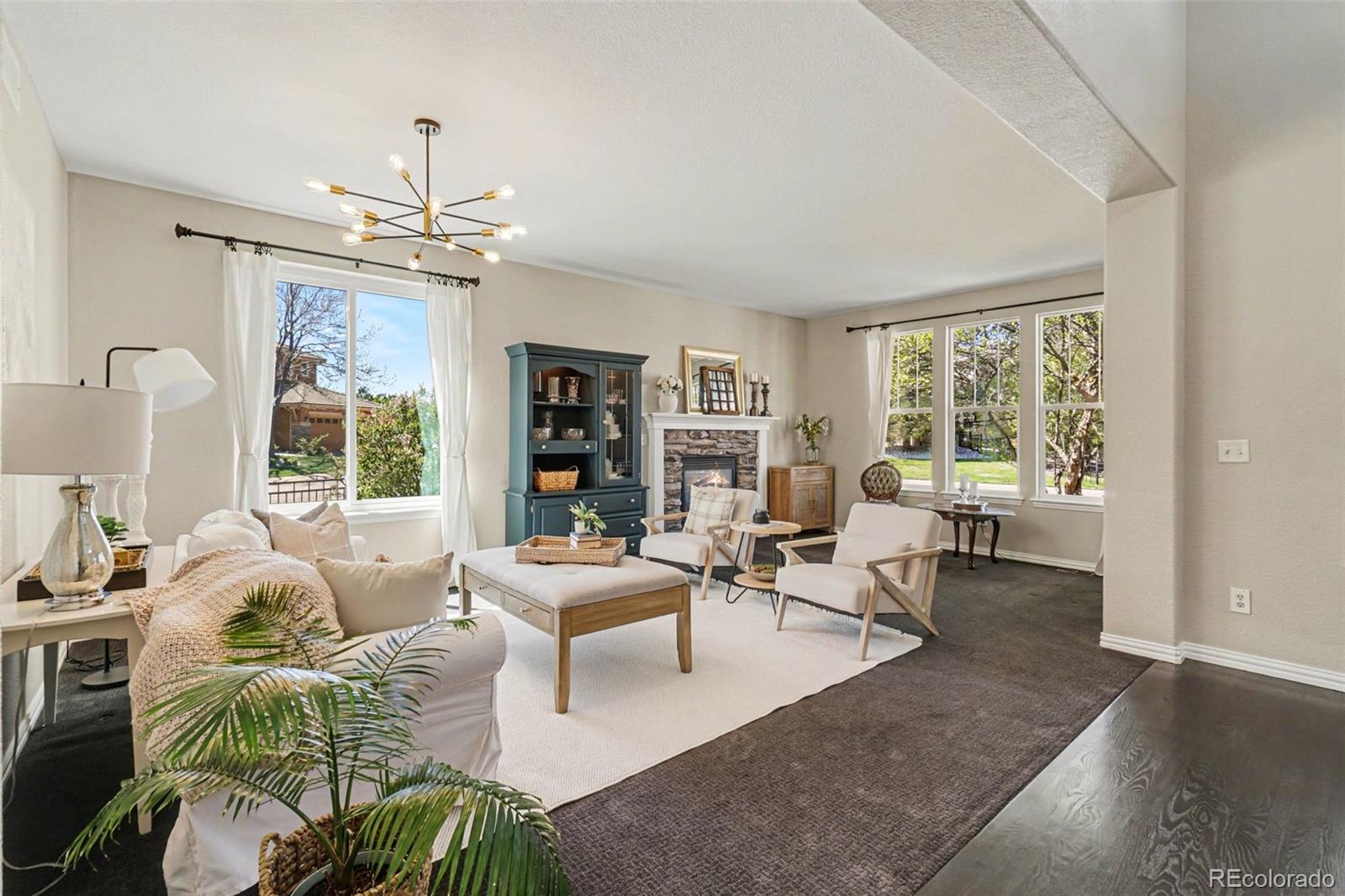 MLS Image #5 for 3470  sturbridge drive,highlands ranch, Colorado