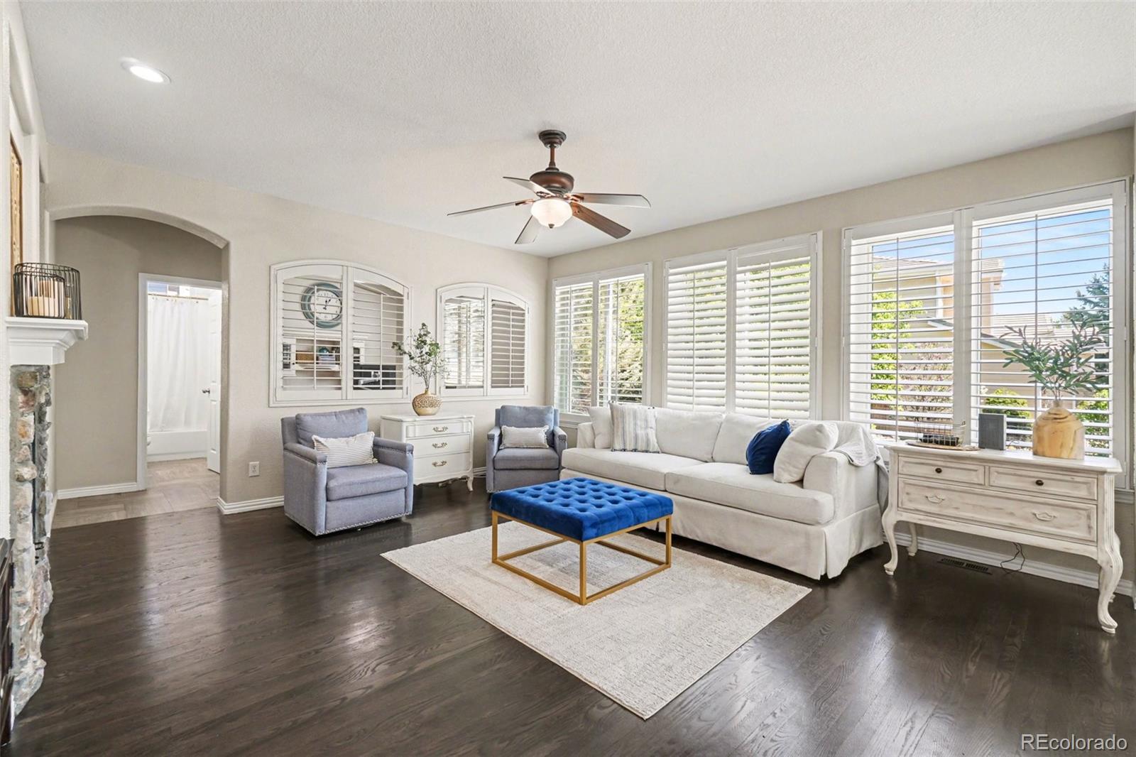 MLS Image #8 for 3470  sturbridge drive,highlands ranch, Colorado