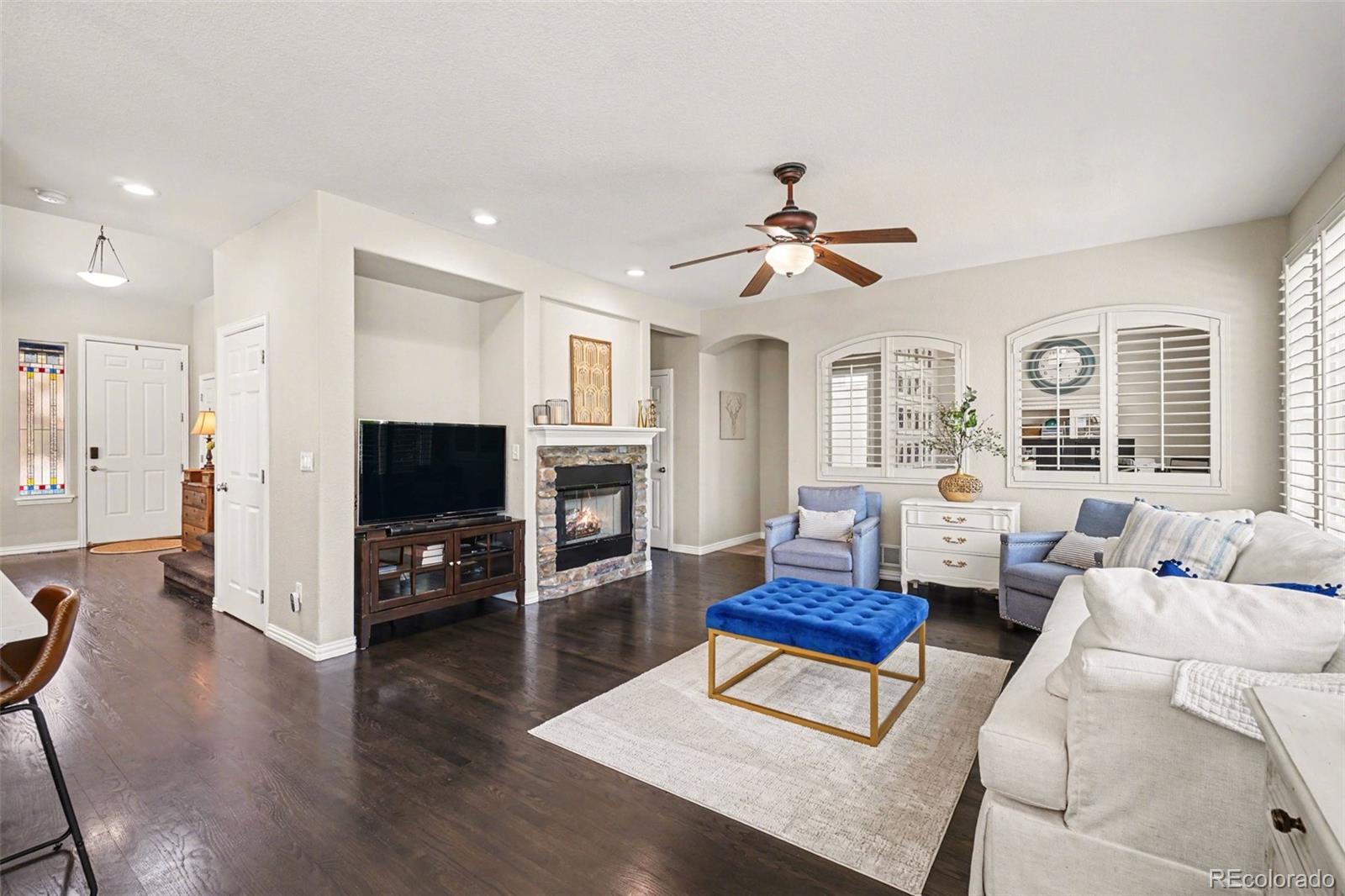 MLS Image #9 for 3470  sturbridge drive,highlands ranch, Colorado