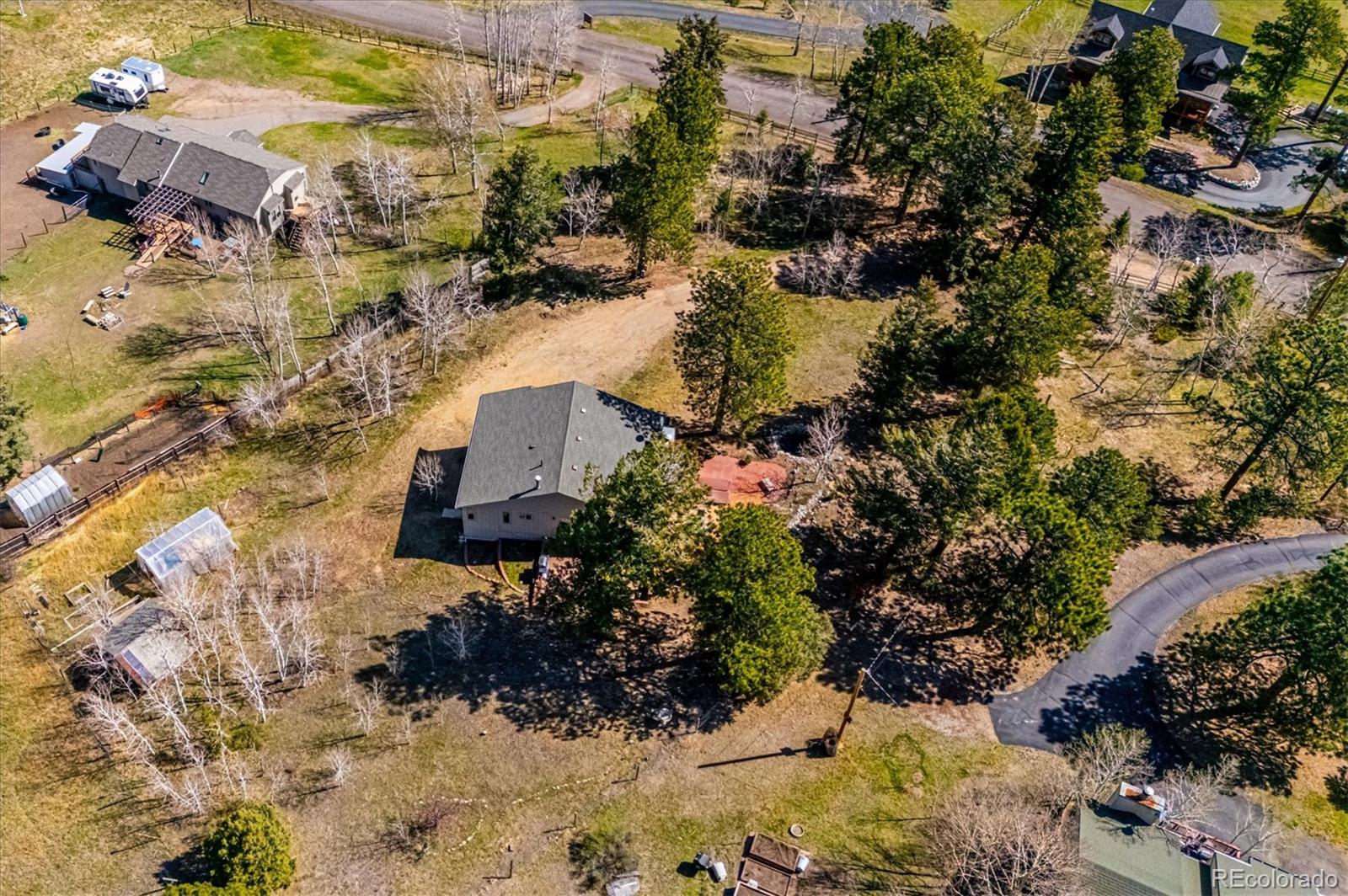 MLS Image #45 for 6321  arapahoe drive,evergreen, Colorado