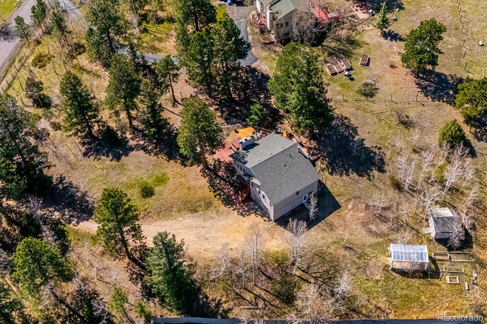 MLS Image #46 for 6321  arapahoe drive,evergreen, Colorado