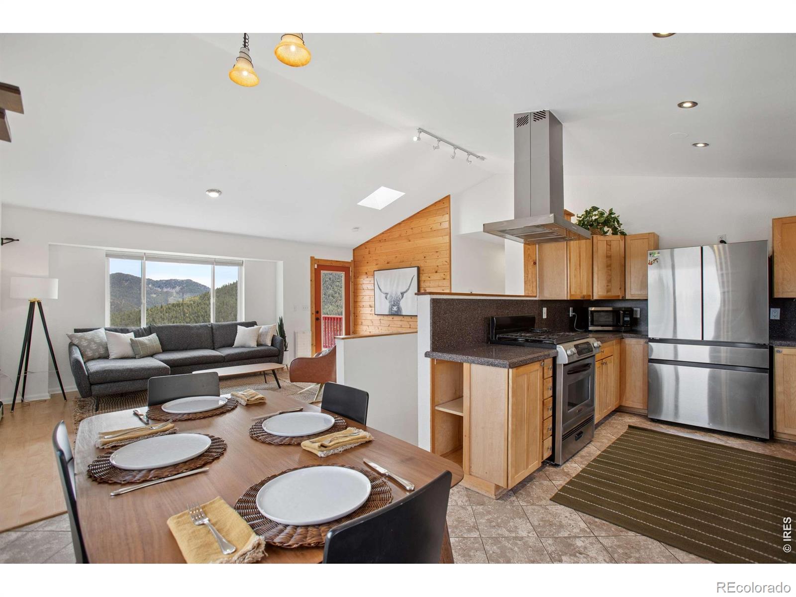 MLS Image #2 for 11150  circle drive,golden, Colorado