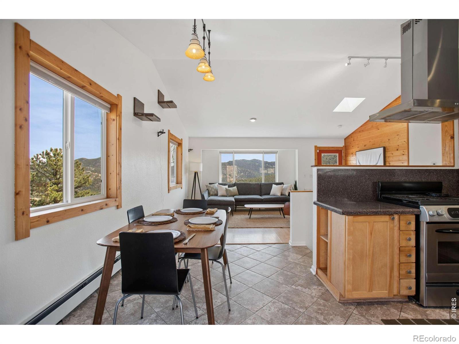 MLS Image #3 for 11150  circle drive,golden, Colorado