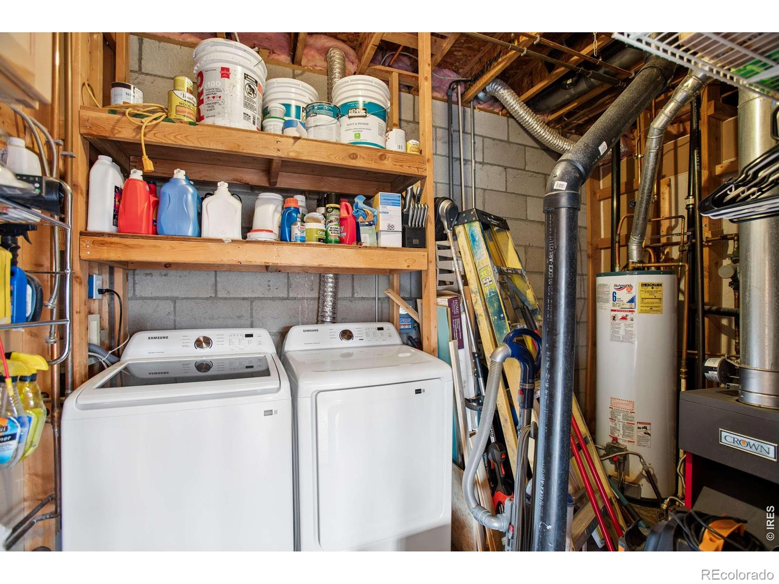 MLS Image #31 for 11150  circle drive,golden, Colorado