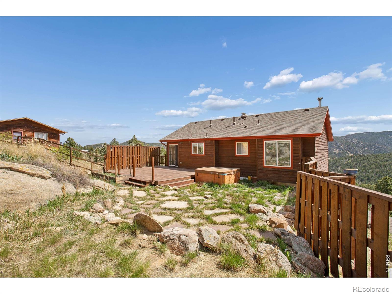 MLS Image #33 for 11150  circle drive,golden, Colorado