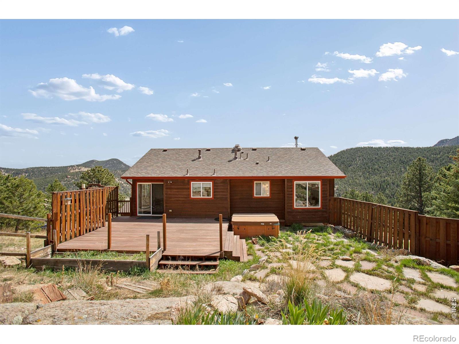MLS Image #34 for 11150  circle drive,golden, Colorado