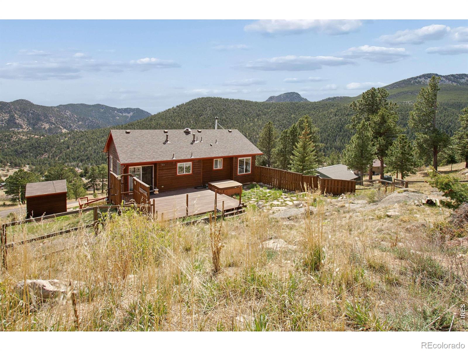 MLS Image #35 for 11150  circle drive,golden, Colorado