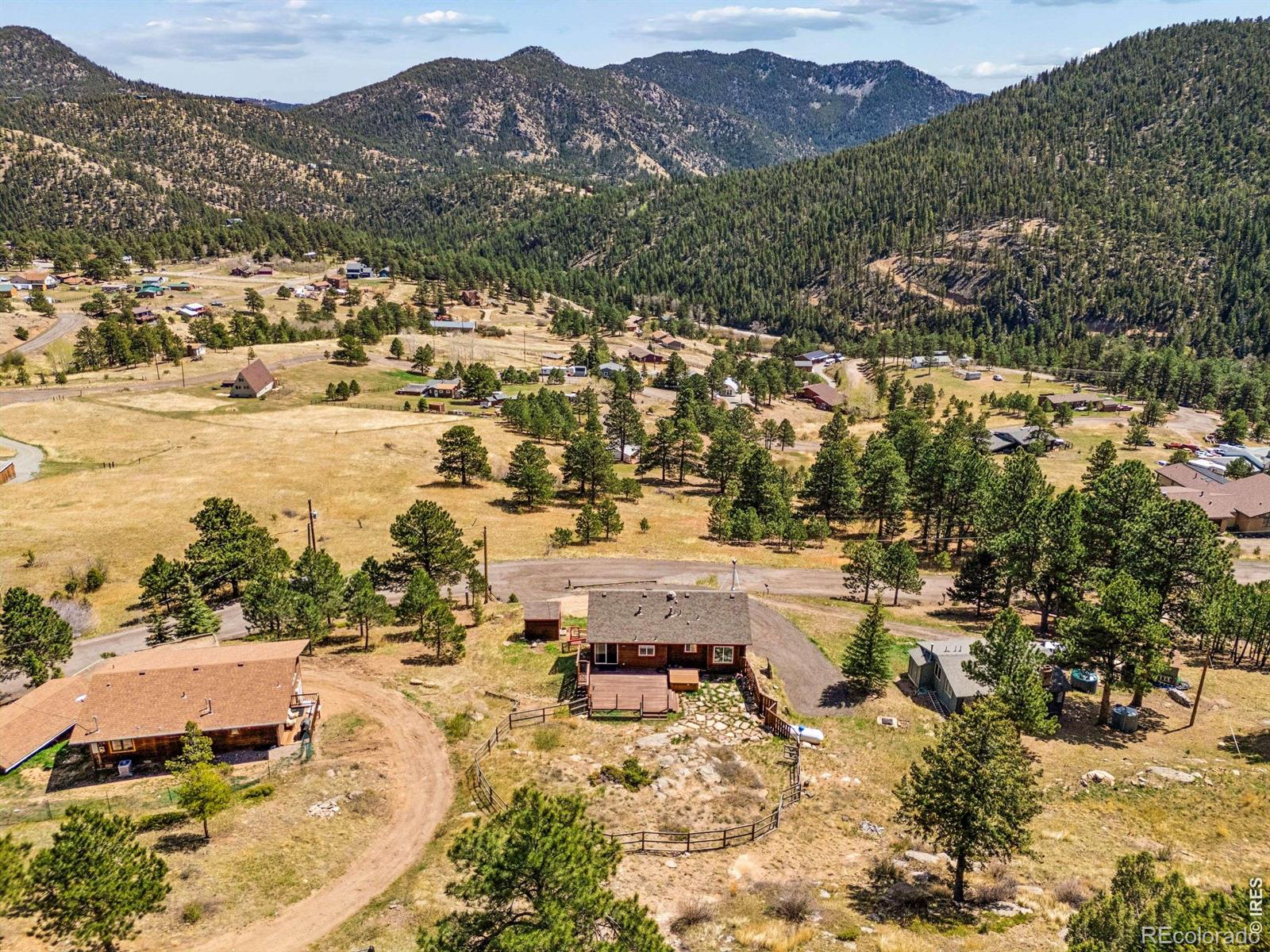 MLS Image #36 for 11150  circle drive,golden, Colorado
