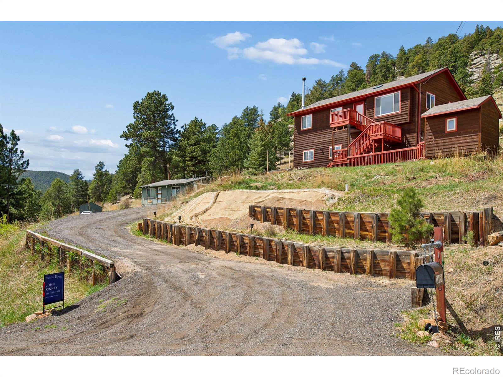 MLS Image #38 for 11150  circle drive,golden, Colorado