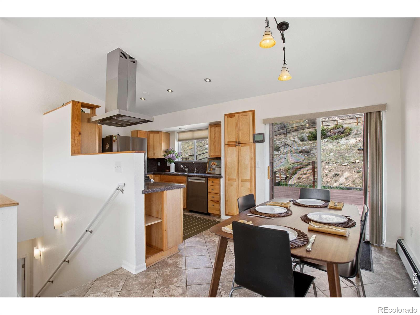 MLS Image #4 for 11150  circle drive,golden, Colorado