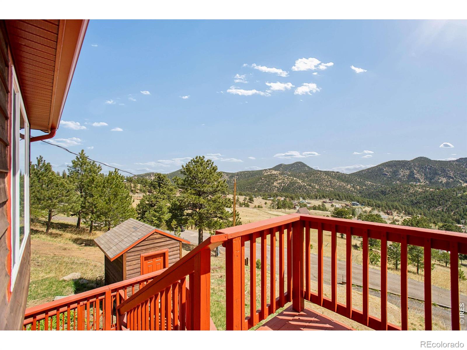 MLS Image #8 for 11150  circle drive,golden, Colorado