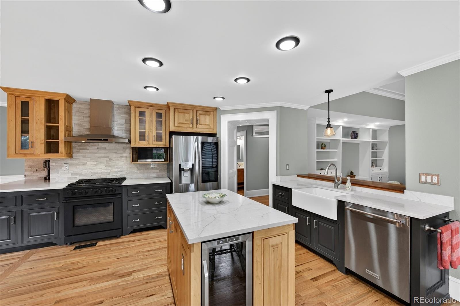 MLS Image #10 for 16  mountain pine drive,littleton, Colorado