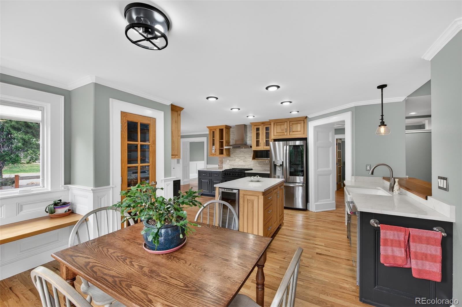 MLS Image #11 for 16  mountain pine drive,littleton, Colorado