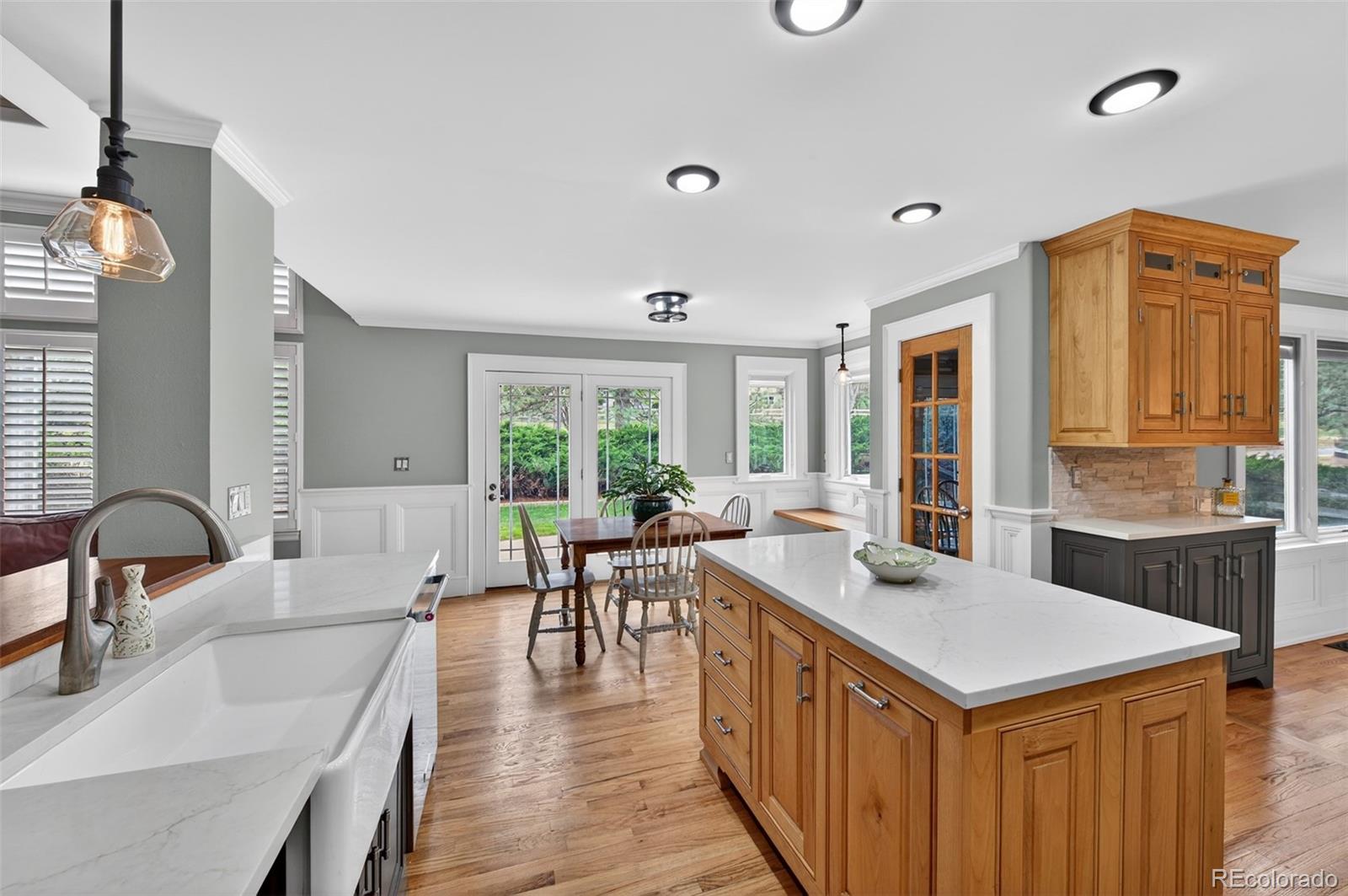 MLS Image #12 for 16  mountain pine drive,littleton, Colorado