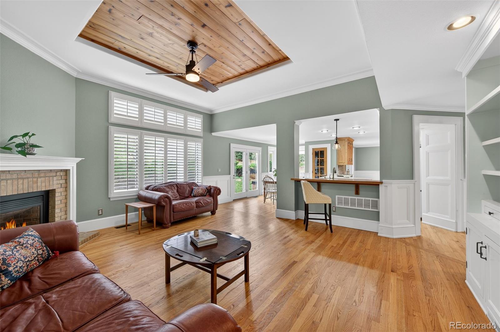 MLS Image #13 for 16  mountain pine drive,littleton, Colorado