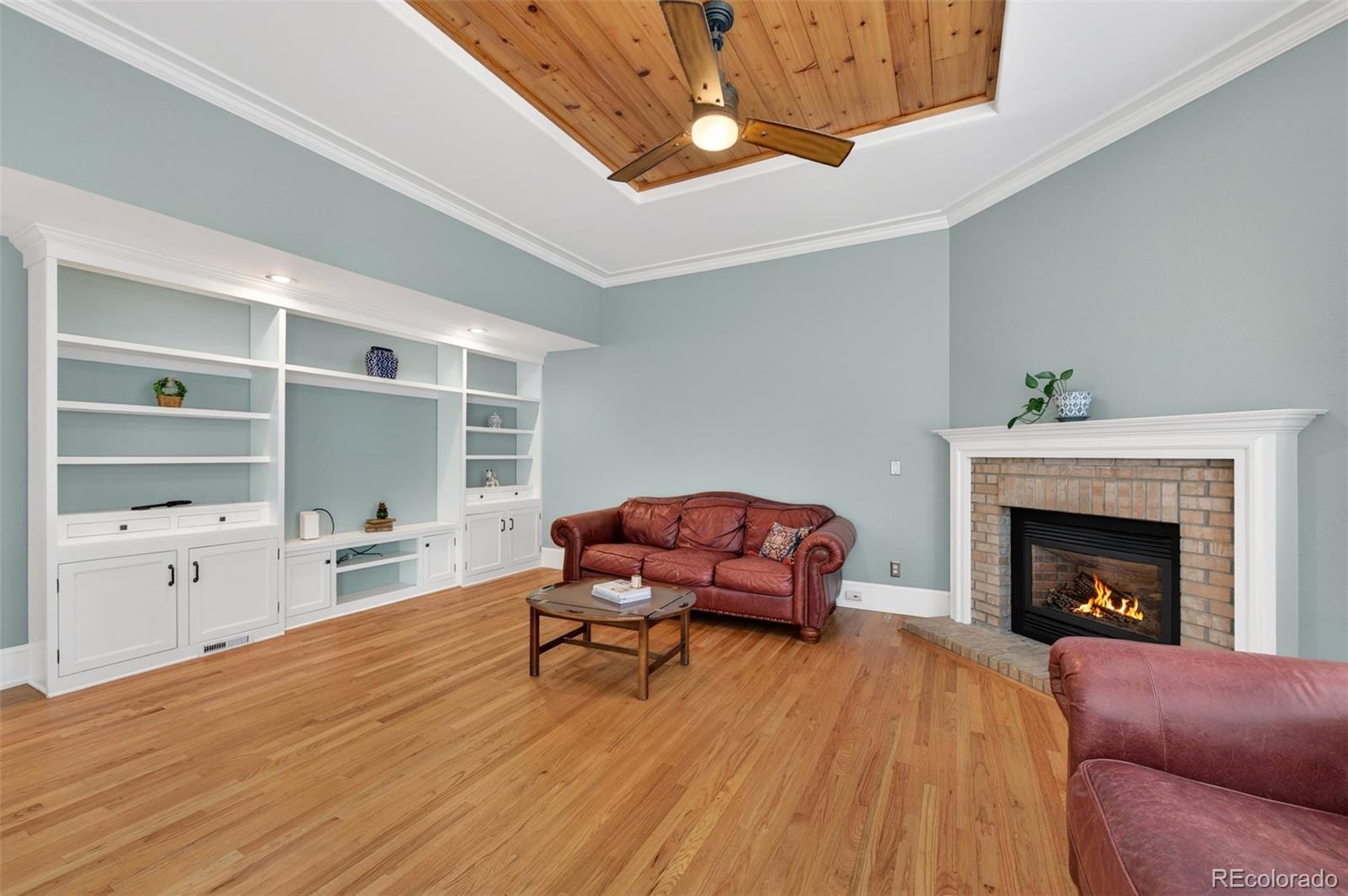 MLS Image #14 for 16  mountain pine drive,littleton, Colorado