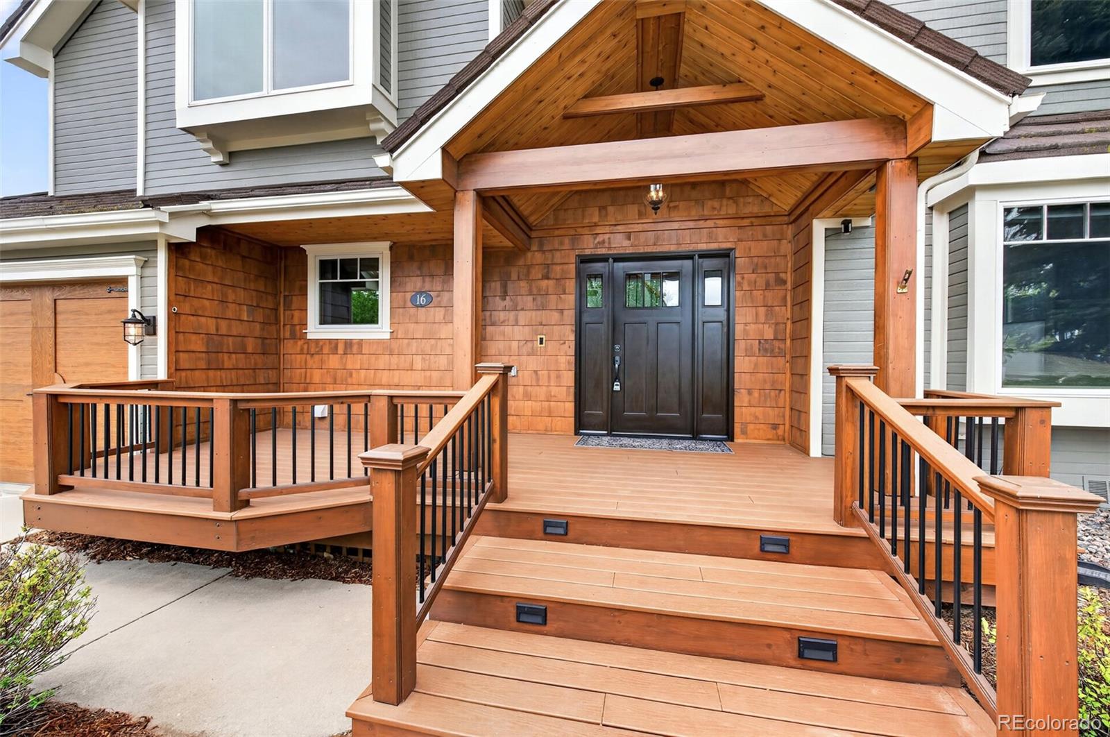 MLS Image #3 for 16  mountain pine drive,littleton, Colorado
