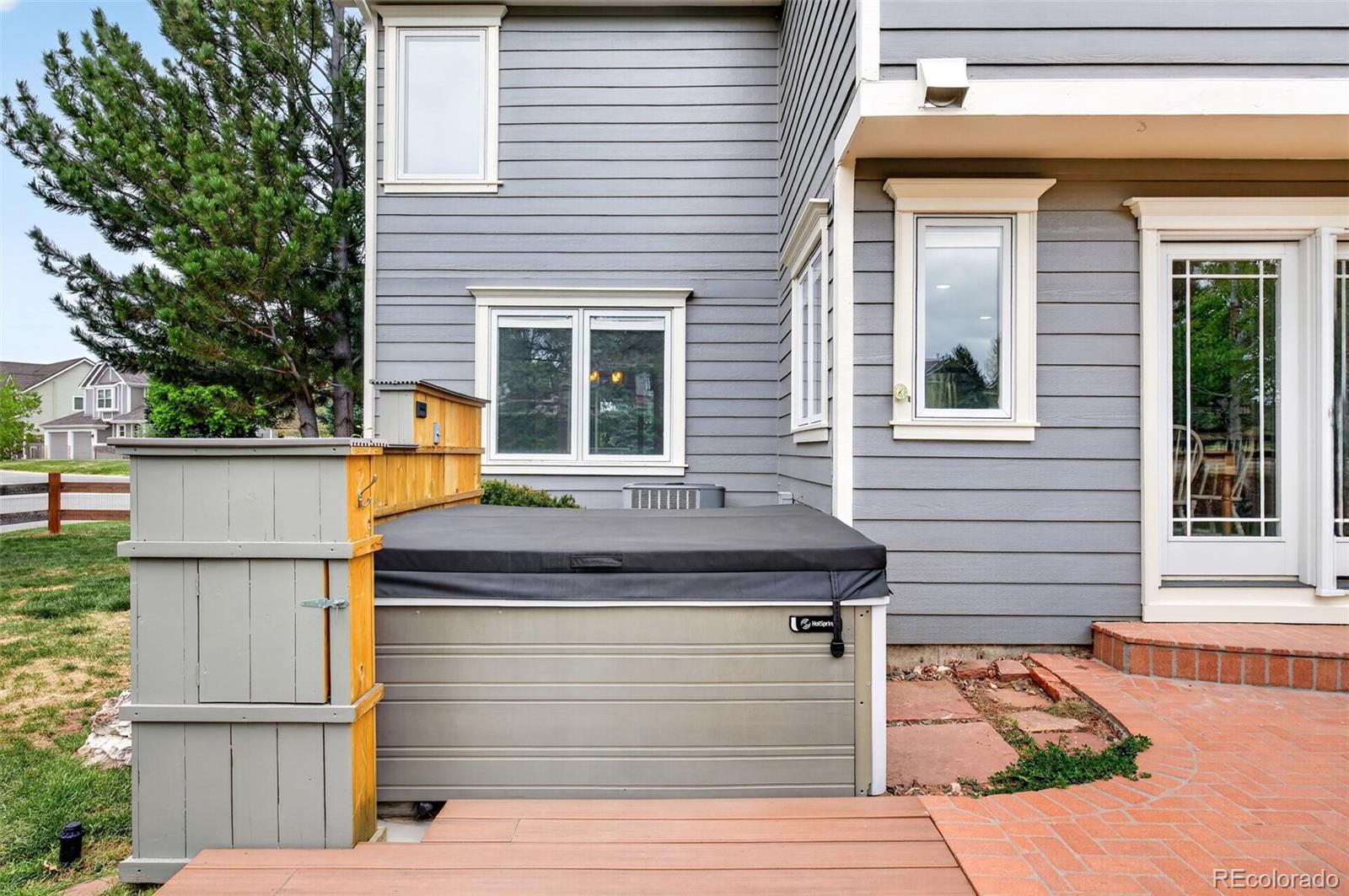 MLS Image #38 for 16  mountain pine drive,littleton, Colorado