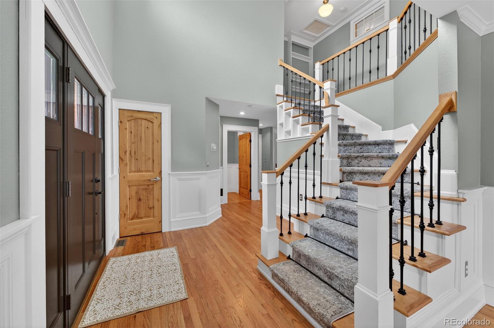 MLS Image #4 for 16  mountain pine drive,littleton, Colorado
